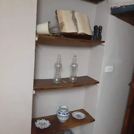 Prázdninový dům 