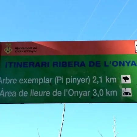 Сasa de vacaciones 