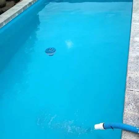 Сasa de vacaciones 