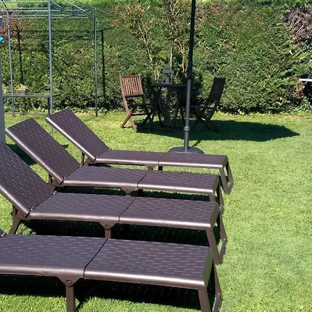 Сasa de vacaciones 